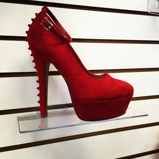 Adult Entertainment Store «The Backroom Boutique», reviews and photos, 1161 Bridge St, Yuba City, CA 95991, USA