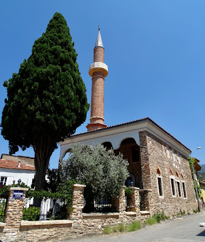 Alaybey Camii