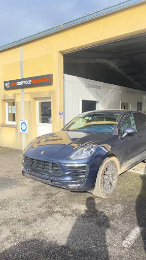 Photo 2 - VerifAuto40 Controle Technique Roquefort (ex Dekra)