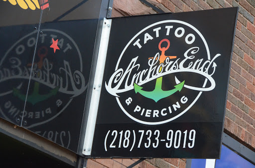 Explore monarch butterfly tattoo ideas, creative tattoo ideas in Duluth, available at Anchors End Tattoo