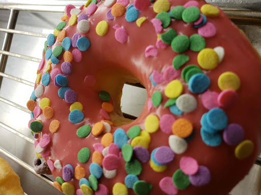 Donut Shop «Golden Donuts», reviews and photos, 1818 W Baseline Rd, Mesa, AZ 85202, USA