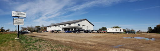 Route 15 Body Works in Wilmot, South Dakota