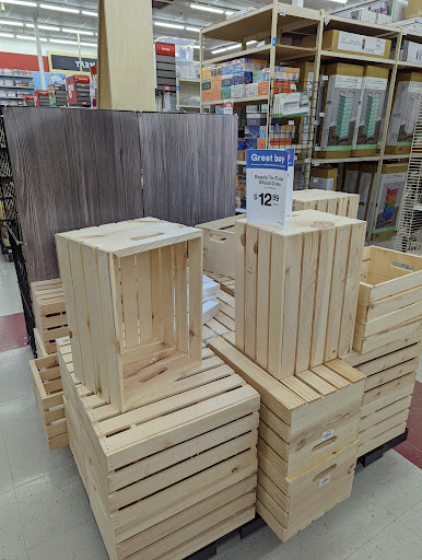 Craft Store «Michaels», reviews and photos, 8851 Veterans Memorial Blvd, Metairie, LA 70003, USA