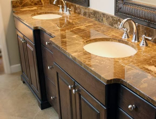 Cabinet Maker «Savage Cabinet Co», reviews and photos, 7 N Kings Ct, Greenville, SC 29605, USA