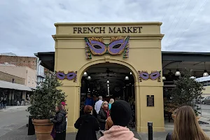 Flea Market - French Market image