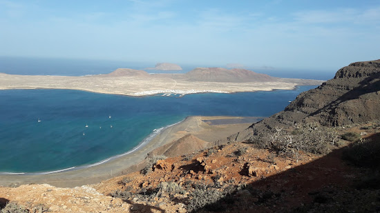 Playa del Risco