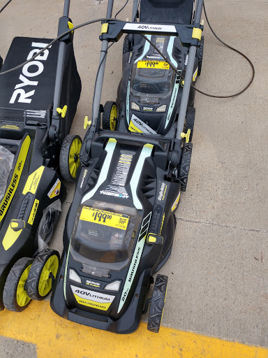 Home Improvement Store «The Home Depot», reviews and photos, 100 Stone Hill Rd, Johnston, RI 02919, USA