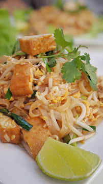 Nouille du Restaurant vietnamien Viet Thai à Paris - n°13