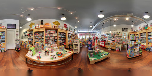 Toy Store «Automobuild», reviews and photos, 100 N Santa Cruz Ave B, Los Gatos, CA 95030, USA
