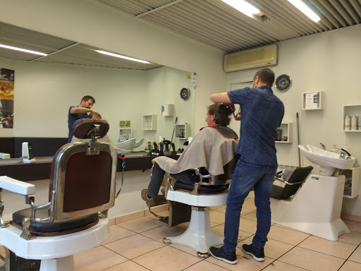Balta's Hairdresse en Girona, Girona