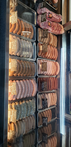 Butcher Shop «Broadway Butcher Shop», reviews and photos, 3828 Broadway, Kansas City, MO 64111, USA