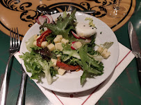 Salade grecque du Restaurant Bistrot Chez Rémy à Chessy - n°9