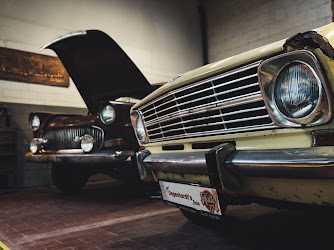 Halle 77 Young-/Oldtimer Museum und Verkauf