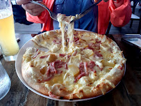 Pizza du Restaurant Le Président à La Londe-les-Maures - n°16