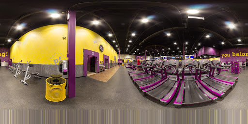 Gym «Planet Fitness», reviews and photos, 27640 Middlebelt Rd, Farmington Hills, MI 48334, USA