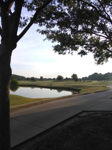 Golf Club «The Golf Club at Stonebridge», reviews and photos, 301 Stonebridge Blvd, Bossier City, LA 71111, USA