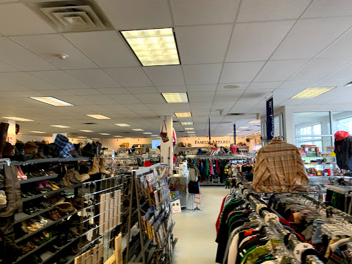 Thrift Store «Goodwill», reviews and photos