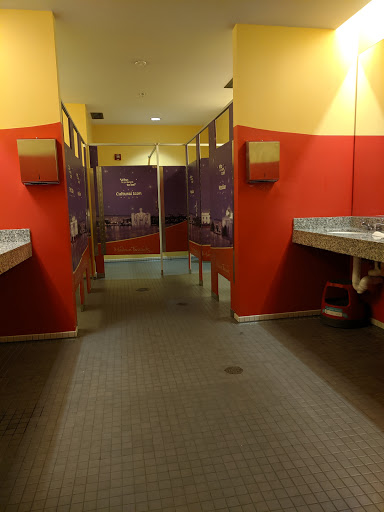 Wax Museum «Madame Tussauds», reviews and photos, 1001 F St NW, Washington, DC 20004, USA