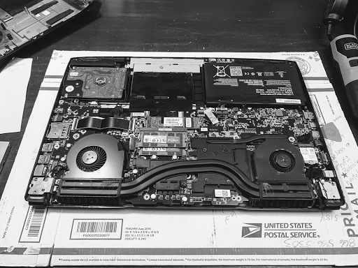 Computer Repair Service «Honest Computer Repair», reviews and photos, 119 Gail St, Oak Grove, KY 42262, USA