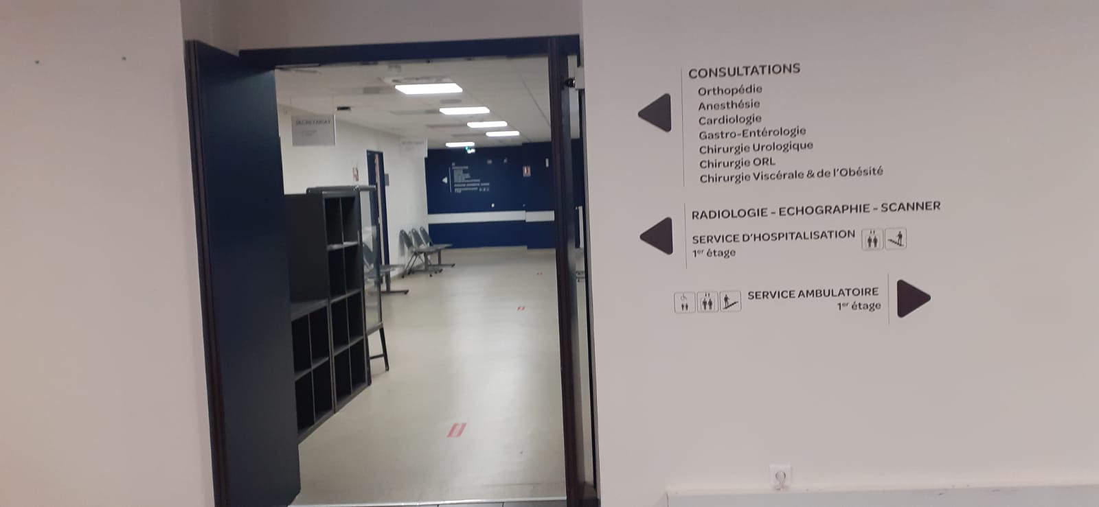 Photo n° 2 de l'avis de Gisèle.A fait le 30/10/2023 à 18:31