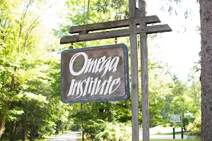 Omega Institute for Holistic Studies image