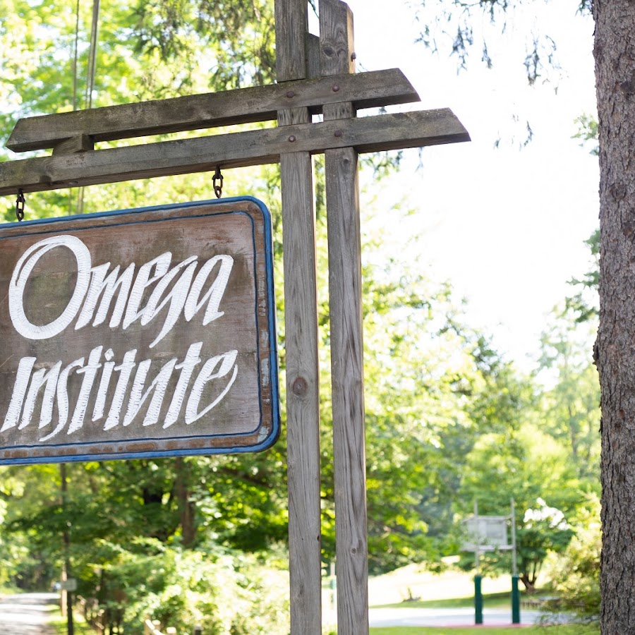 Omega Institute for Holistic Studies