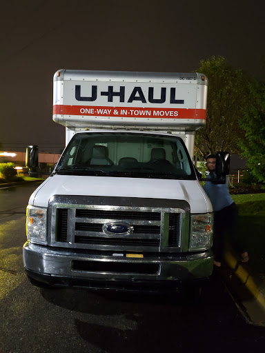 Self-Storage Facility «Michigan Storage Centers», reviews and photos, 39000 Grand River Ave, Farmington Hills, MI 48335, USA