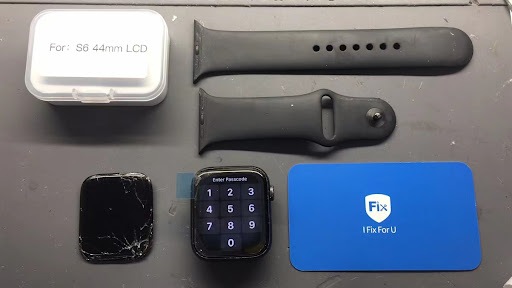 Cell Phone Repair Center-iPhone-Samsung- iPad-MacBook-LG-Motorola image
