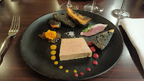 Foie gras du Restaurant Le Cancalais à Cancale - n°2