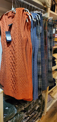 Irish Goods Store «Oxford Hall Celtic Shop», reviews and photos, 233 Bridge St, New Cumberland, PA 17070, USA