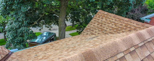 Roofing Contractor «Smart Roofing & Sheet Metal», reviews and photos, 4985 S Sunny Slope Rd, New Berlin, WI 53151, USA