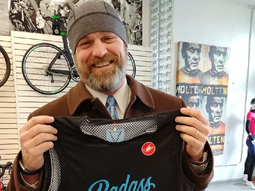 Bicycle Store «Victory Bicycle Studio», reviews and photos, 2549 Broad Ave, Memphis, TN 38112, USA