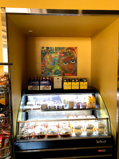 Grocery Store «Two Chefs Cafe & Market», reviews and photos, 644 N Main St #107, Greenville, SC 29601, USA