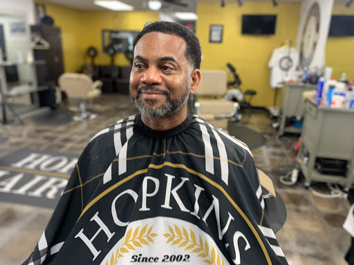 Barber Shop «Hopkins Haircare», reviews and photos, 7128 E Reno Ave # B, Oklahoma City, OK 73110, USA