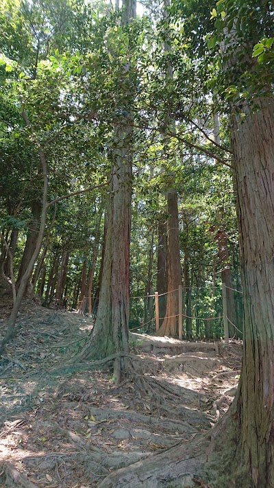 太宰府春日神社