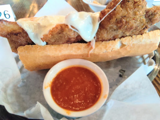 Deli «Deli Italia», reviews and photos, 1990 Wadsworth Blvd, Lakewood, CO 80214, USA