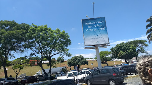 Logo da empresa - RICA