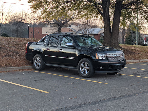 Chevrolet Dealer «Bill Holt Chevrolet», reviews and photos, 250 Liberty Blvd, Canton, GA 30114, USA