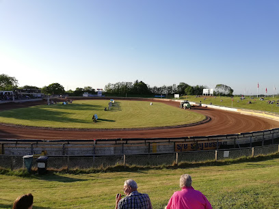 Fjelsted Speedway Klub