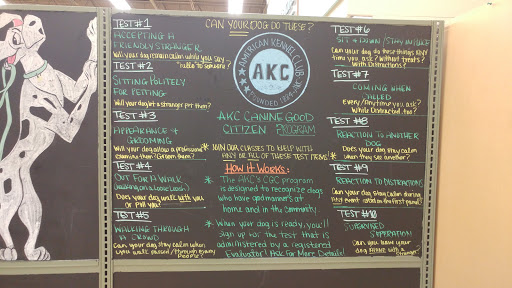 Pet Supply Store «Petco Animal Supplies», reviews and photos, 8551 S Howell Ave, Oak Creek, WI 53154, USA