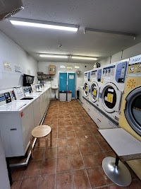 コマーシャルランドリー西新宿店