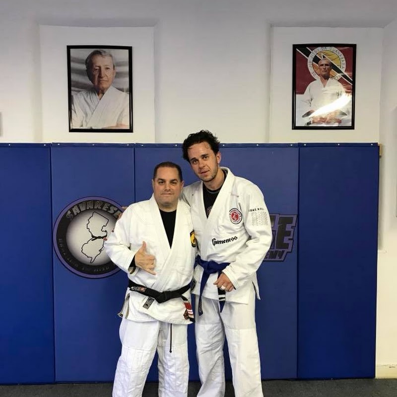 Savarese Brazilian Jiu-Jitsu Academy