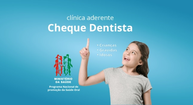 Avaliações doAlpha Dental Clinic FARO em Faro - Dentista