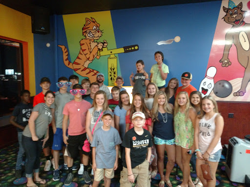 Bowling Alley «Surfside Bowl», reviews and photos, 510 US-17 BUS, Surfside Beach, SC 29575, USA