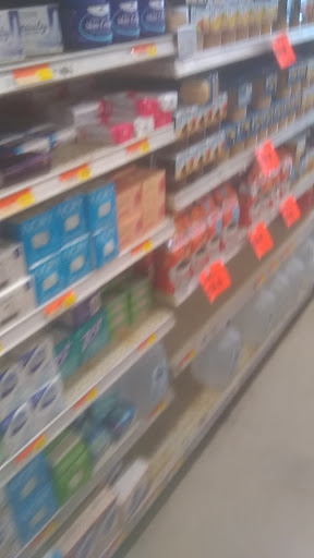 Supermarket «Diaz Supermarket», reviews and photos, 212 W Mowry Dr, Homestead, FL 33030, USA