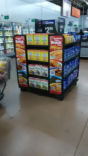 Department Store «Walmart Supercenter», reviews and photos, 2321 Charles St, Anderson, IN 46013, USA