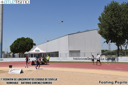 Sevilla 5 Estrellas Club deportivo