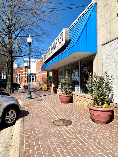Westover Market, 5863 Washington Blvd, Arlington, VA 22205, USA, 