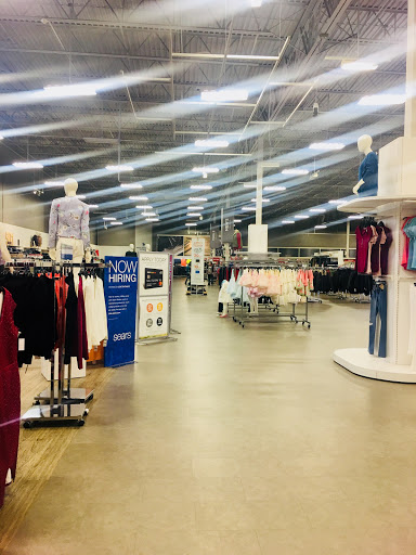 Department Store «Sears», reviews and photos, 7453 Plaza Center Dr, West Jordan, UT 84088, USA