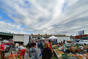 Clinton Bailey Farmers Market